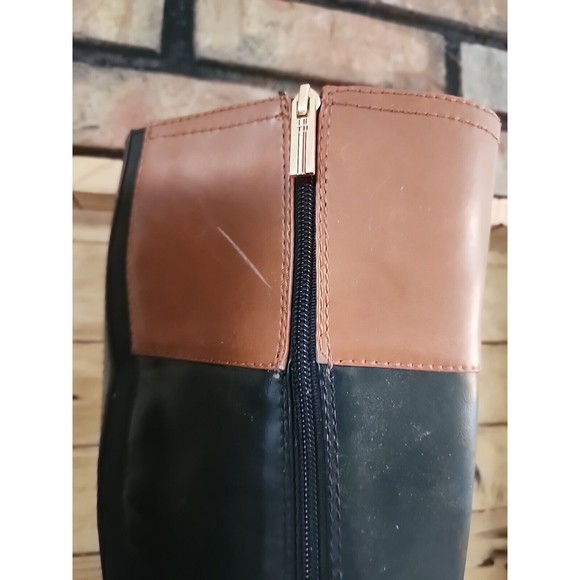 Tommy Hilfiger Girls Boots 5.5 - Picture 3 of 12